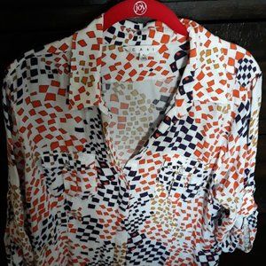 Cabi Blouse